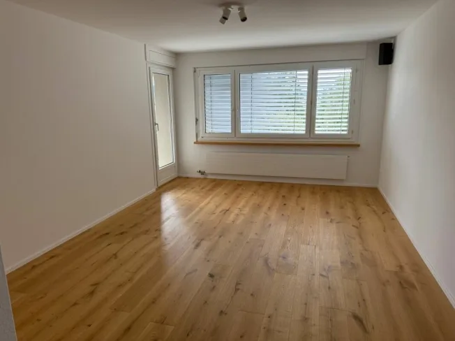 3.5 Zimmer Wohnung, 4800 Zofingen
