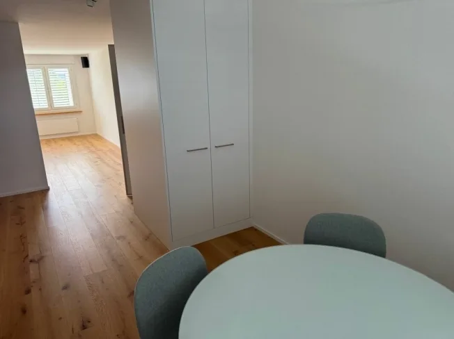 3.5 Zimmer Wohnung, 4800 Zofingen