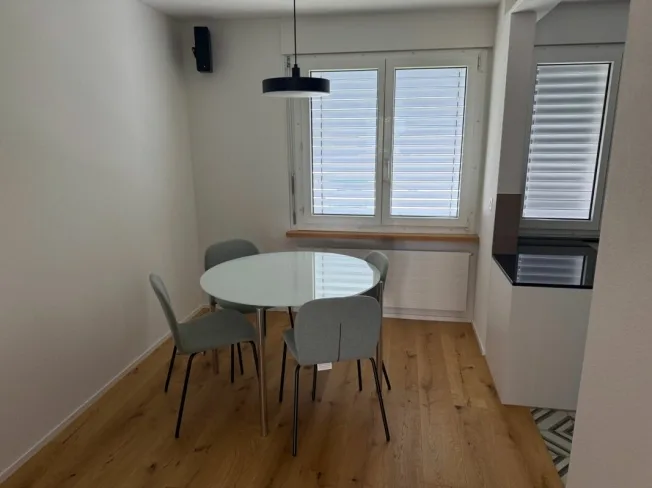 3.5 Zimmer Wohnung, 4800 Zofingen