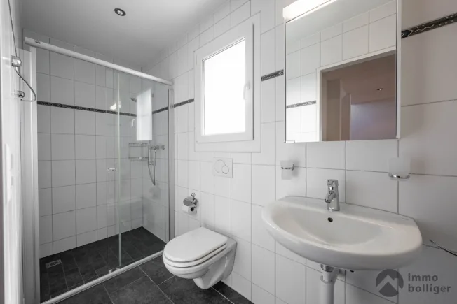 Spitziges Haus an spitzer Lage – Foto 8 von 14