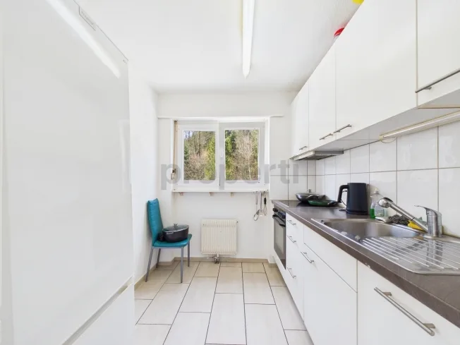 4.5 Zimmer Attikawohnung, 4900 Langenthal