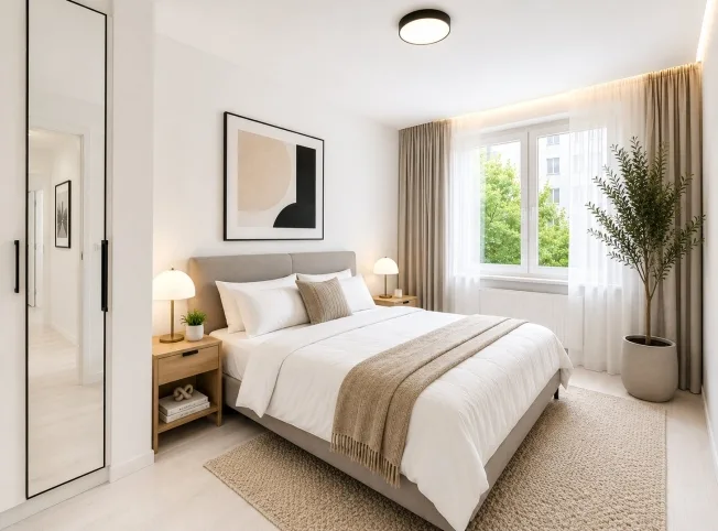 5.5 Zimmer Wohnung, 4900 Langenthal
