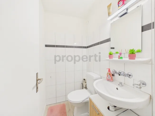5.5 Zimmer Wohnung, 4900 Langenthal