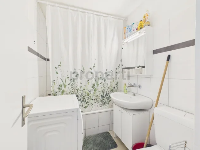 5.5 Zimmer Wohnung, 4900 Langenthal