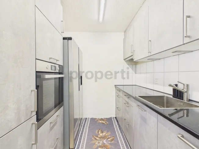 5.5 Zimmer Wohnung, 4900 Langenthal
