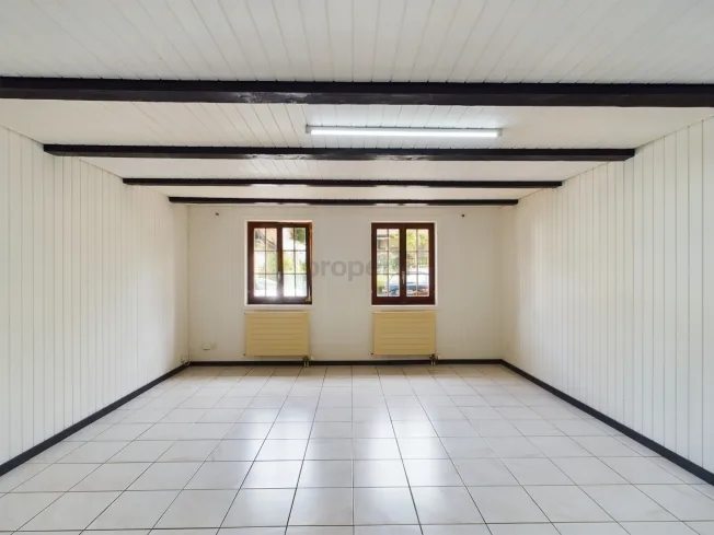 13 Zimmer Einfamilienhaus, 4923 Wynau