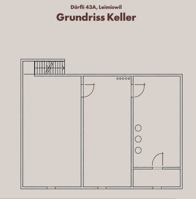 13.5 Zimmer Einfamilienhaus, 4935 Leimiswil