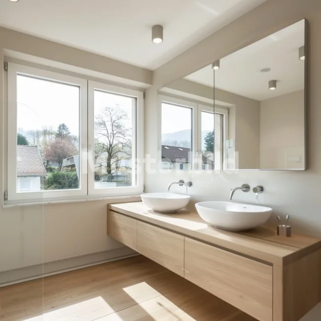 5.5 Zimmer Wohnung, 4950 Huttwil