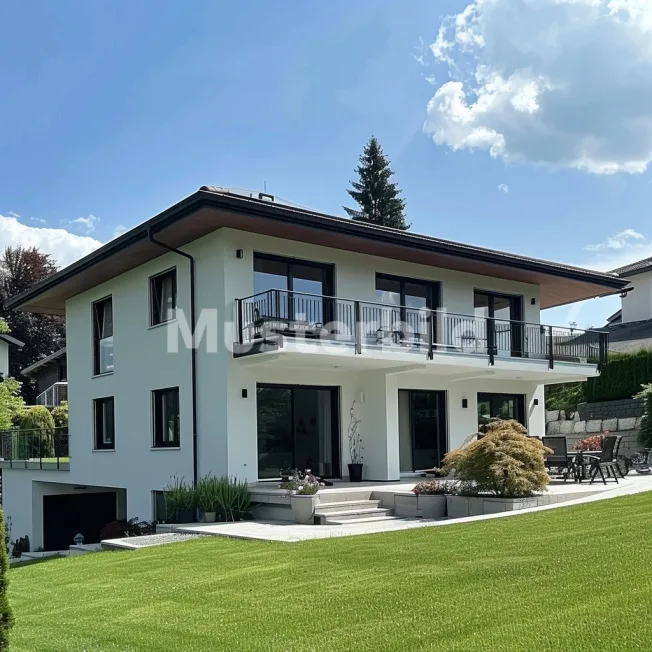 5.5 Zimmer Wohnung, 4950 Huttwil