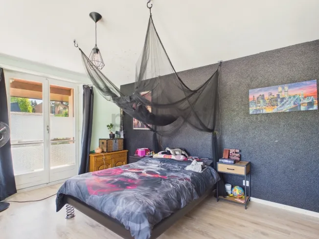 7.5 Zimmer Einfamilienhaus, 5028 Ueken
