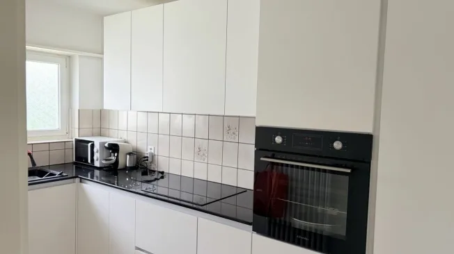 Einfamilienhaus, 5033 Buchs AG