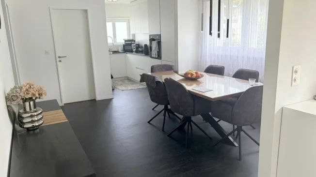 Einfamilienhaus, 5033 Buchs AG