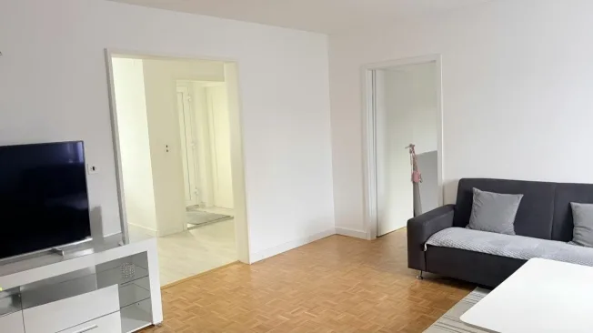Einfamilienhaus, 5033 Buchs AG