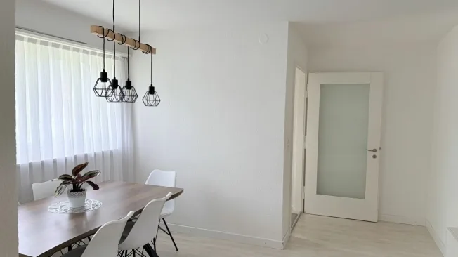 Einfamilienhaus, 5033 Buchs AG