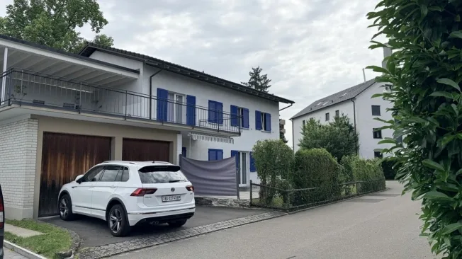 Einfamilienhaus, 5033 Buchs AG