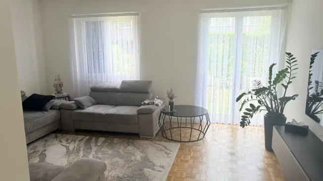 Einfamilienhaus, 5033 Buchs AG