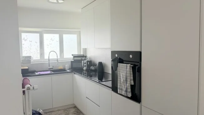 Einfamilienhaus, 5033 Buchs AG