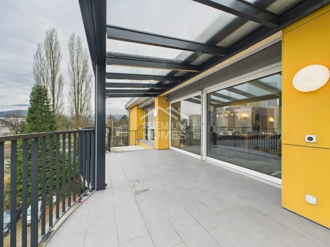 6.5 Zimmer Wohnung, 5103 Möriken-Wildegg