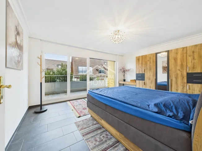 6.5 Zimmer Wohnung, 5103 Möriken-Wildegg
