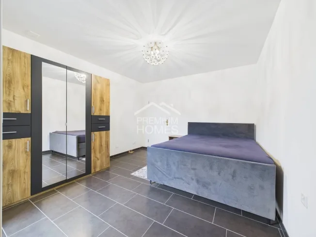 6.5 Zimmer Wohnung, 5103 Möriken-Wildegg