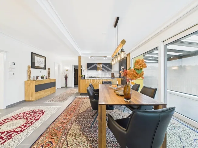 6.5 Zimmer Wohnung, 5103 Möriken-Wildegg