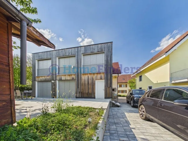 10.5 Zimmer Einfamilienhaus, 5106 Veltheim AG