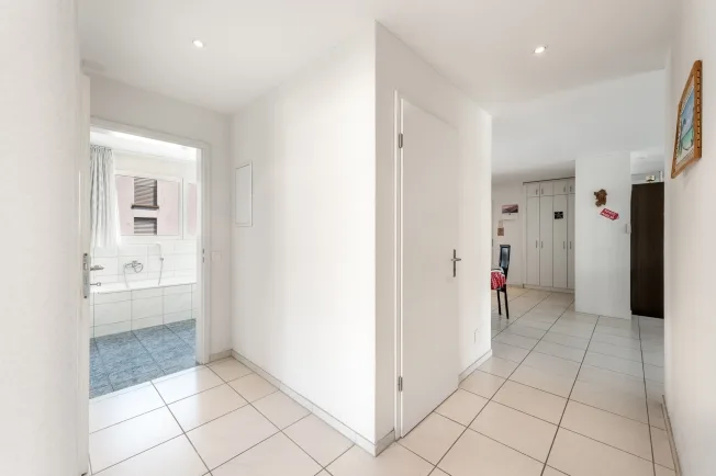 4.5 Zimmer Wohnung, 5242 Lupfig
