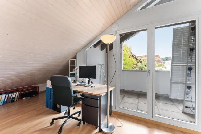 5.5 Zimmer Einfamilienhaus in Endingen – Foto 14 von 15