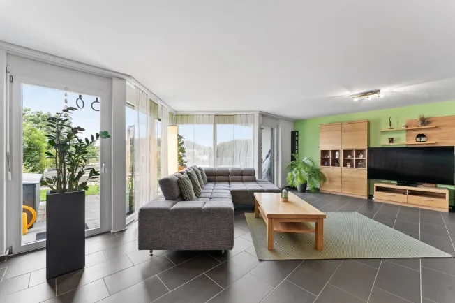 5.5 Zimmer Einfamilienhaus in Endingen – Foto 7 von 15