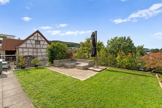 5.5 Zimmer Einfamilienhaus in Endingen – Foto 2 von 15