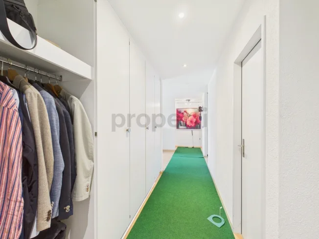 5.5 Zimmer Wohnung, 5415 Rieden AG