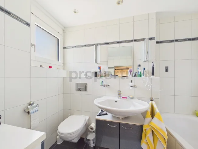5.5 Zimmer Wohnung, 5415 Rieden AG
