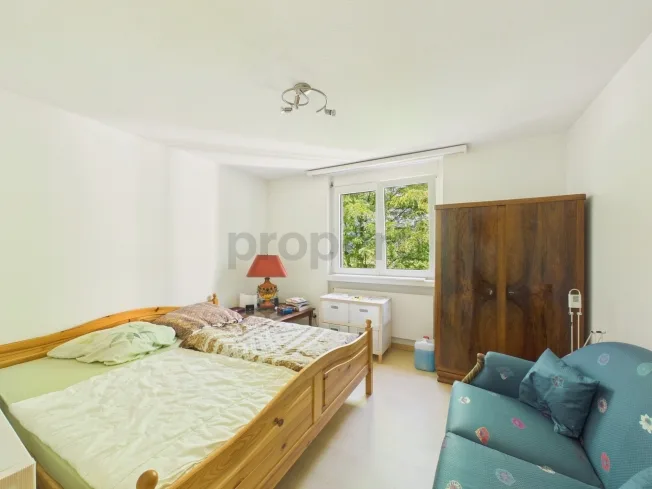 5.5 Zimmer Wohnung, 5415 Rieden AG
