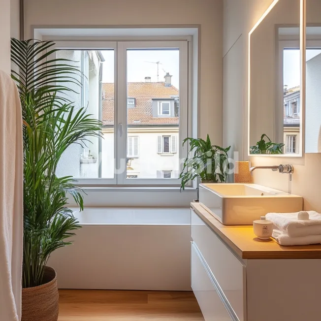 4.5 Zimmer Wohnung, 5436 Würenlos