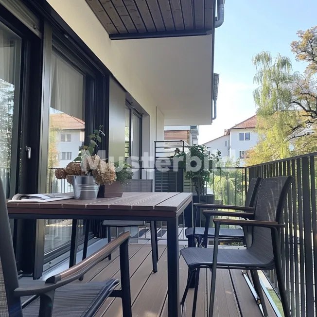 6.5 Zimmer Wohnung, 5442 Fislisbach