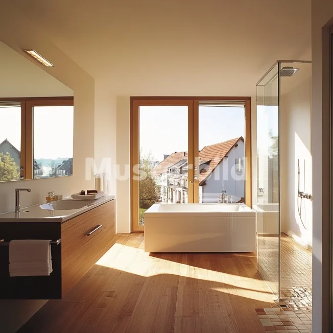 6.5 Zimmer Wohnung, 5442 Fislisbach