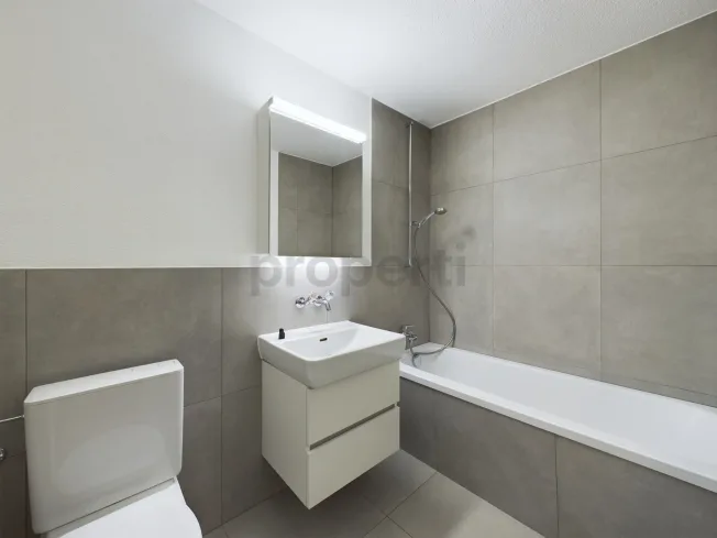 4.5 Zimmer Wohnung, 5445 Eggenwil