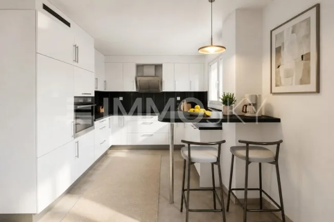 5.5 Zimmer Wohnung, 5600 Lenzburg
