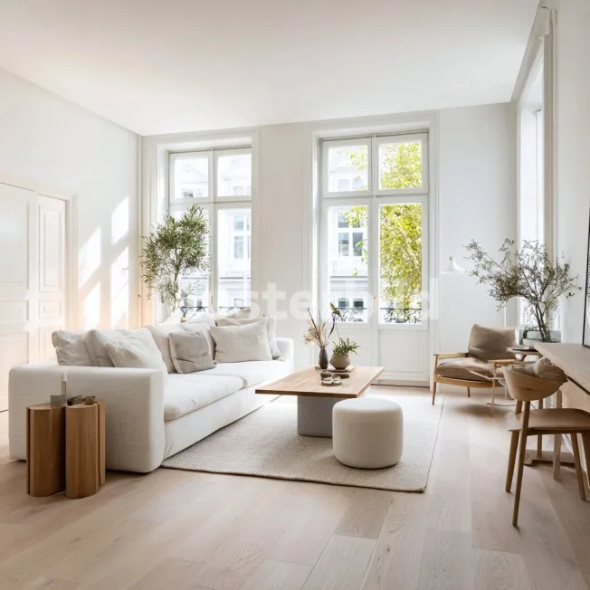 4.5 Zimmer Wohnung, 5600 Lenzburg