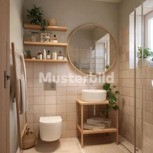 4.5 Zimmer Wohnung, 5600 Lenzburg