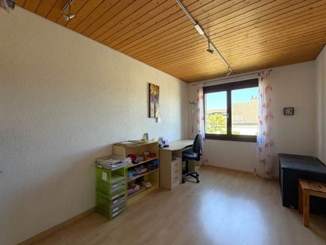 6.5 Zimmer Einfamilienhaus, 5603 Staufen