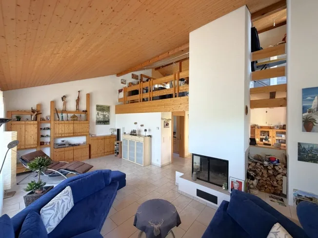 6.5 Zimmer Einfamilienhaus, 5603 Staufen