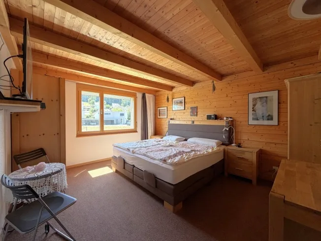 6.5 Zimmer Einfamilienhaus, 5603 Staufen