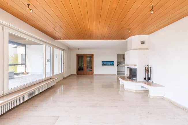 10 Zimmer Einfamilienhaus, 5610 Wohlen AG
