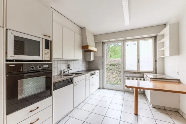 10 Zimmer Einfamilienhaus, 5610 Wohlen AG