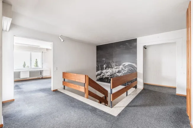10 Zimmer Einfamilienhaus, 5610 Wohlen AG