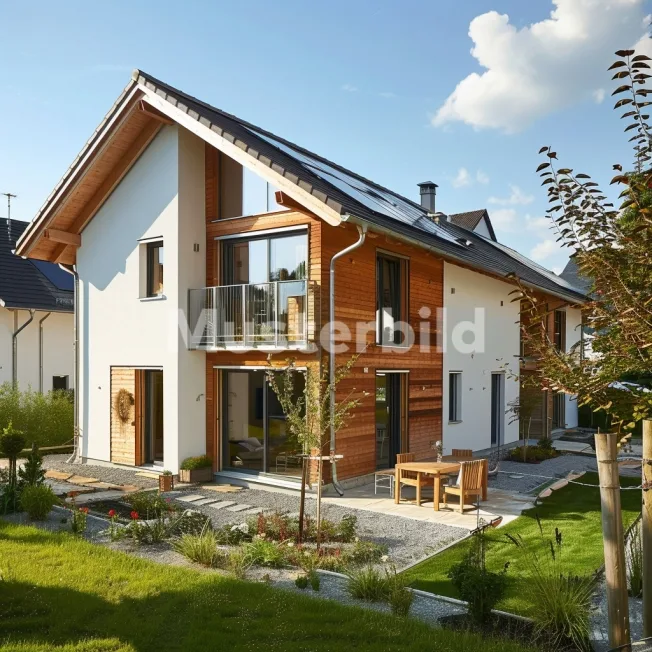 5.5 Zimmer Einfamilienhaus, 5620 Bremgarten AG