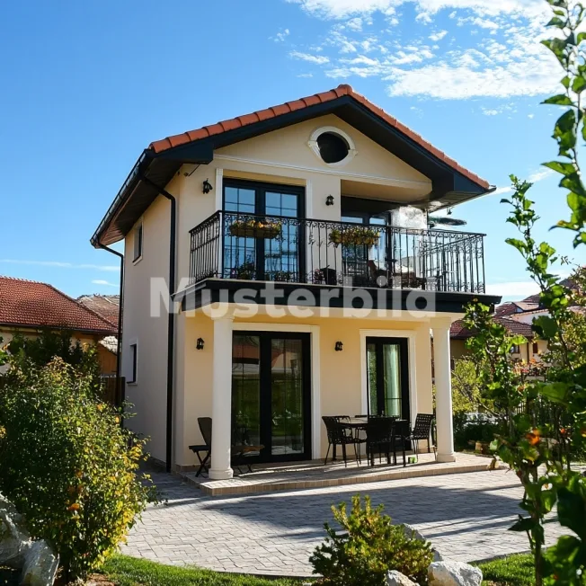 5 Zimmer Wohnung, 5621 Zufikon