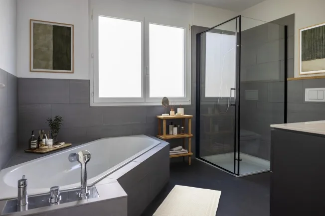 6.5 Zimmer Einfamilienhaus, 5637 Geltwil