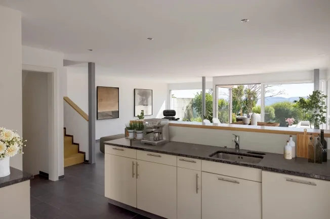 6.5 Zimmer Einfamilienhaus, 5637 Geltwil